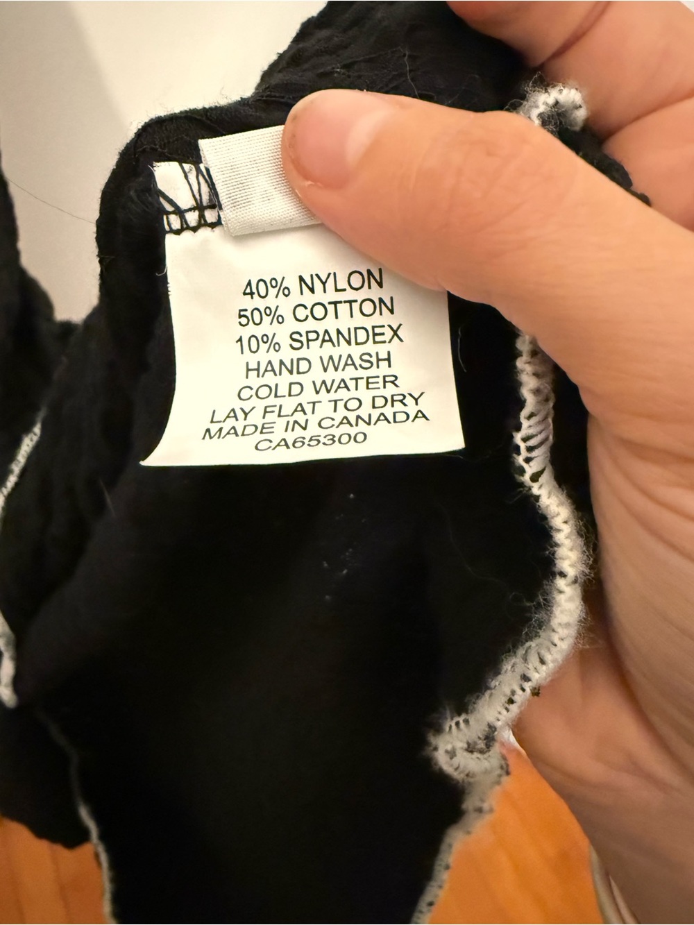 Muse Dress XS - Picture 6 of 6